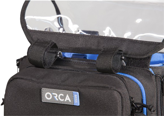 ORCA OR-28 Mini Audio Bag