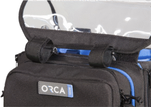 ORCA OR-28 Mini Audio Bag