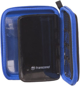 ORCA OR-29 Capsules and Accessories Pouch