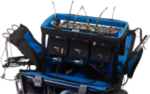 12 sound devices SD-552