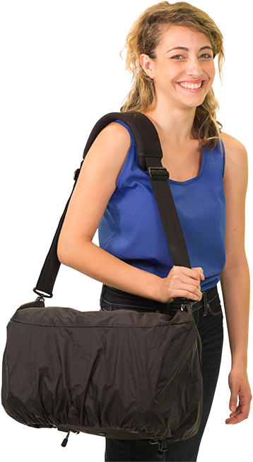 ORCA OR-36 Audio Bag Protection Cover - Large