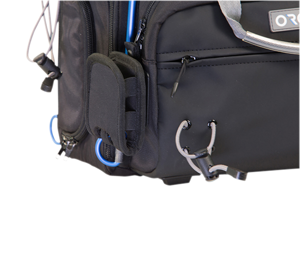 ORCA OR-38 Small Wireless Pouch