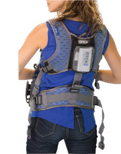 ORCA OR-40 Harness