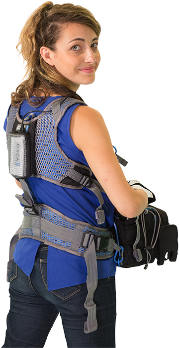 ORCA OR-40 Harness