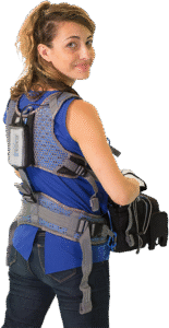 ORCA OR-40 Harness