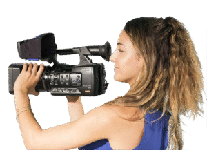 ORCA OR-50 LCD Hood - 1