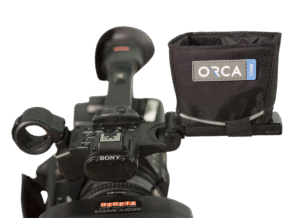 ORCA OR-50 LCD Hood - 1