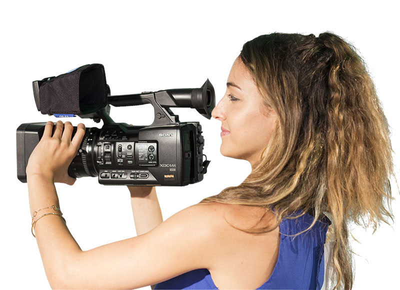 ORCA OR-50 LCD Hood - 1