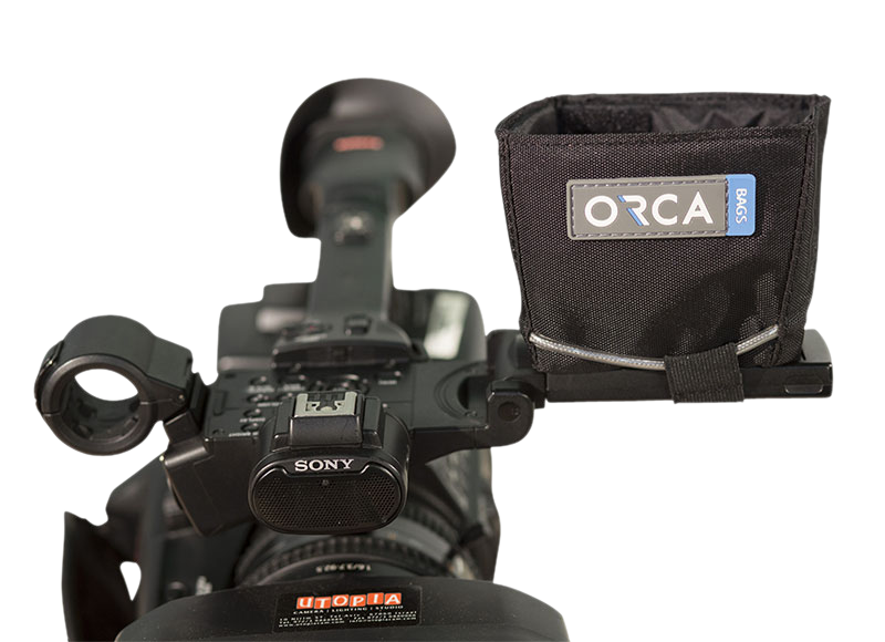 ORCA OR-50 LCD Hood - 1