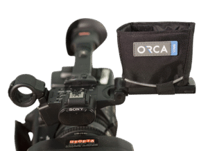 ORCA OR-54 LCD Hood - 3