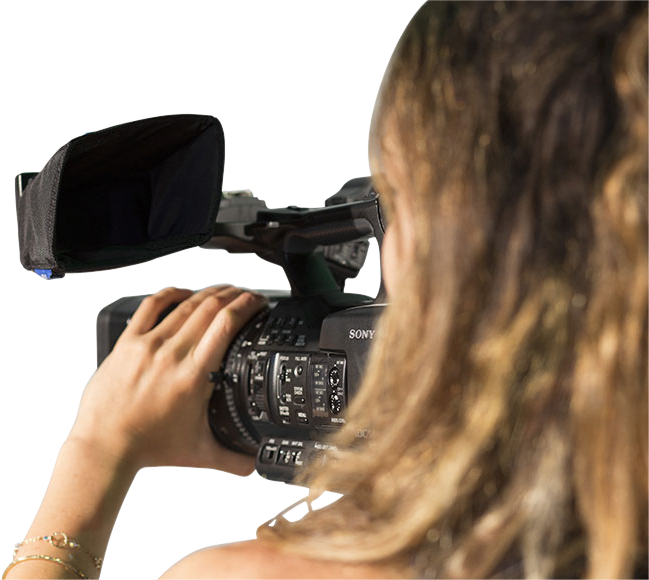 ORCA OR-56 LCD Hood - 4