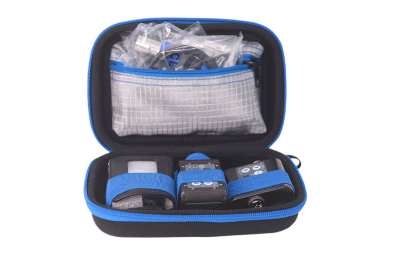 ORCA OR-65 Hard Shell Accessories Bag - XX-Small