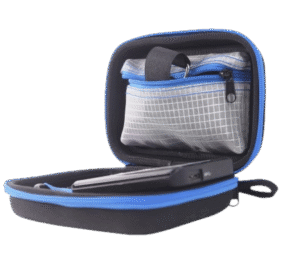 ORCA OR-65 Hard Shell Accessories Bag - XX-Small