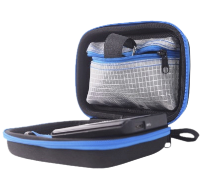 ORCA OR-65 Hard Shell Accessories Bag - XX-Small