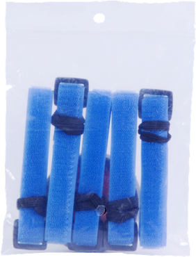 ORCA OR-76 Velcro Cable Holder