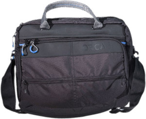 ORCA OR-80 Shoulder Laptop Bag