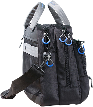 ORCA OR-80 Shoulder Laptop Bag