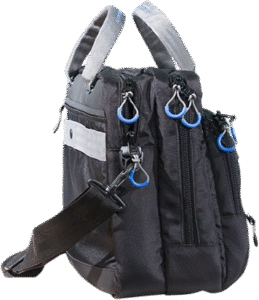 ORCA OR-80 Shoulder Laptop Bag