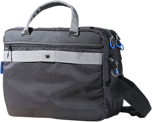 ORCA OR-80 Shoulder Laptop Bag