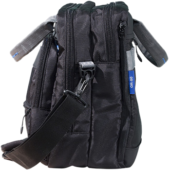 ORCA OR-80 Shoulder Laptop Bag