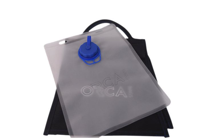 ORCA OR-81B Water Bladder Bag