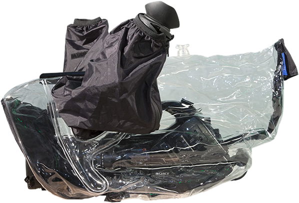 ORCA OR-104 Camera Rain Cover - 3