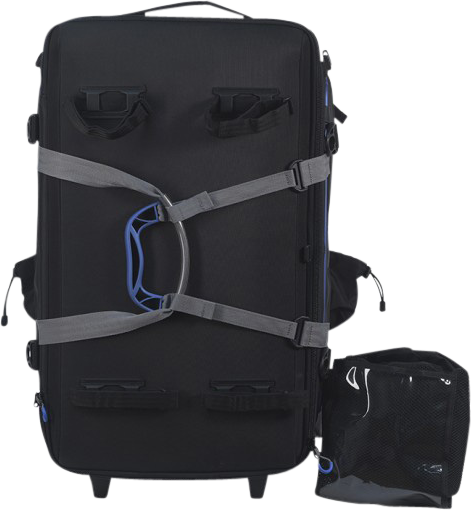 ORCA OR-110 Cover Prot. for OR-48 (ORCART)