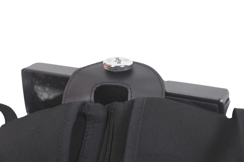 ORCA OR-124 Neoprene Bag + Strap for 7" Monitor