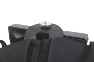 ORCA OR-124 Neoprene Bag + Strap for 7" Monitor