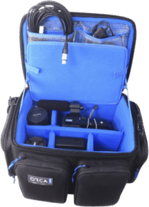 ORCA OR-132 Lenses and Accessories Case Small