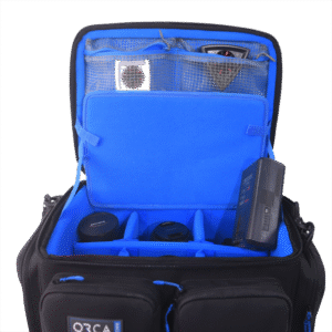 ORCA OR-132 Lenses and Accessories Case Small