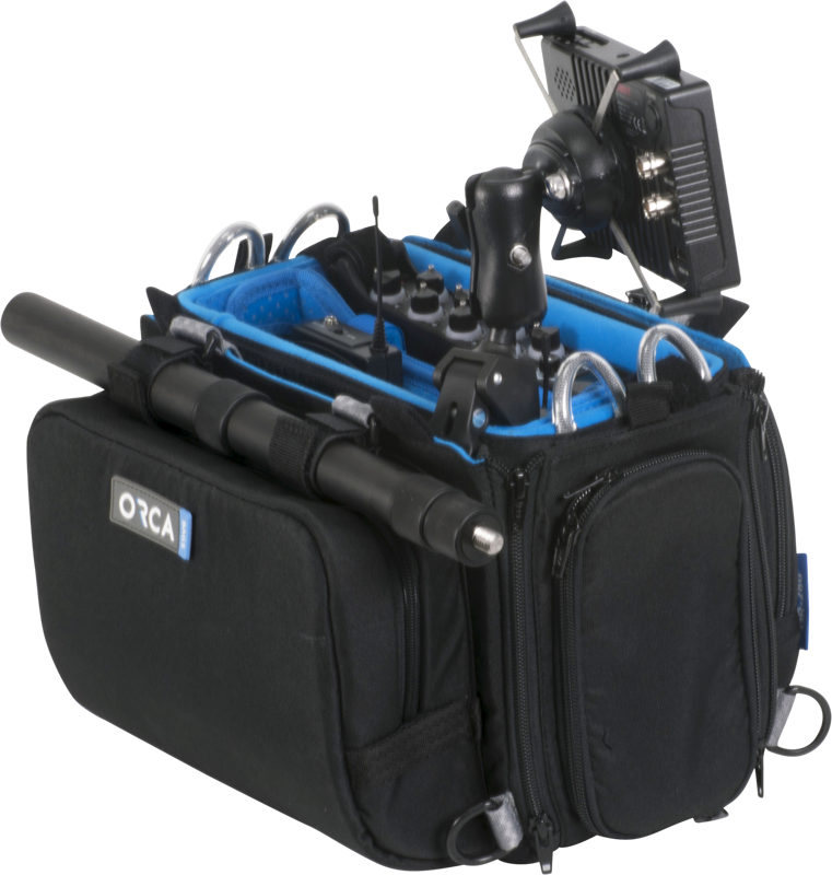 ORCA OR-280 Audio Bag X-Small