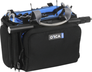 ORCA OR-280 Audio Bag X-Small