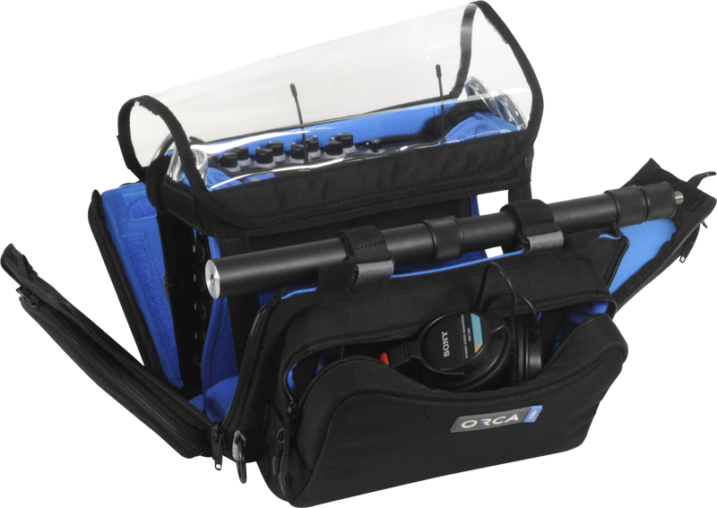 ORCA OR-280 Audio Bag X-Small