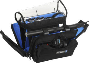 ORCA OR-280 Audio Bag X-Small