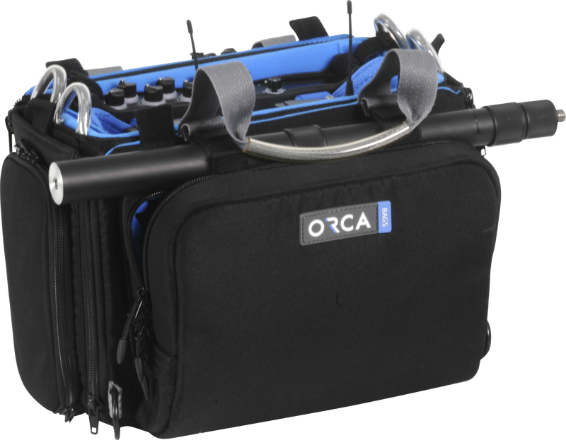 ORCA OR-280 Audio Bag X-Small