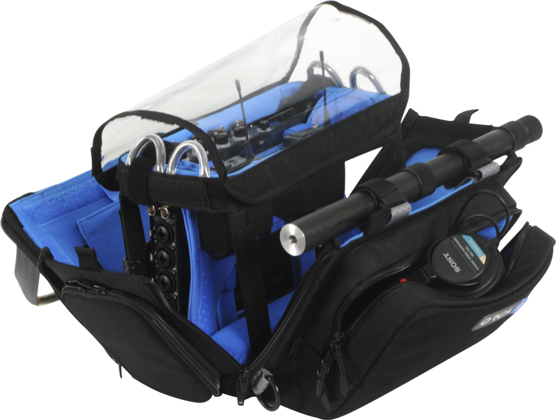ORCA OR-280 Audio Bag X-Small