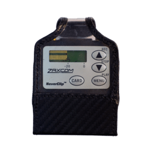 ORCA OR-311 Pouch - Zaxcom TRX -LA2 Transmitter