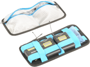 ORCA OR-655 Hardshell Accessories Bag