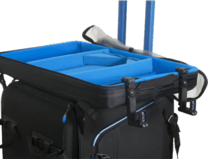 ORCA OR-1000-1 Pair of Aluminum Lifts