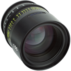 TOKINA Vista 105mm T1,5 Cinema PL