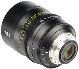 TOKINA Vista 105mm T1,5 Cinema PL