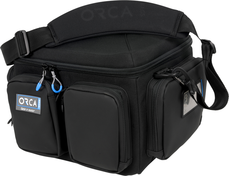 audio and light accessories