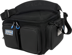 audio and light accessories