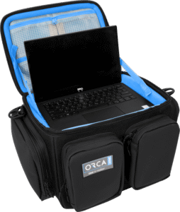 ORCA OR-130 Lenses and Accessories Case X-Small