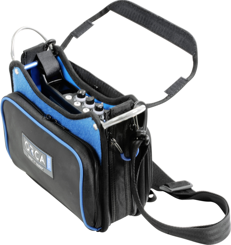 ORCA OR-270 Small Audio Bag XX-Small