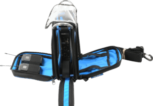 ORCA OR-270 Small Audio Bag XX-Small