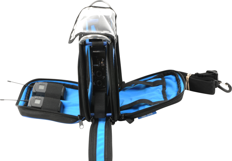 ORCA OR-270 Small Audio Bag XX-Small