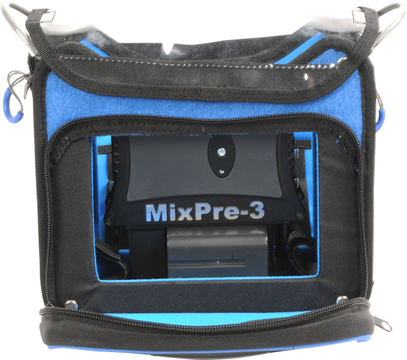 ORCA OR-270 Small Audio Bag XX-Small