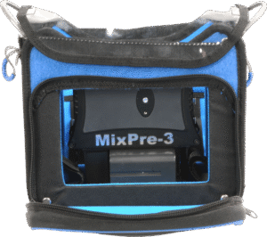 ORCA OR-270 Small Audio Bag XX-Small